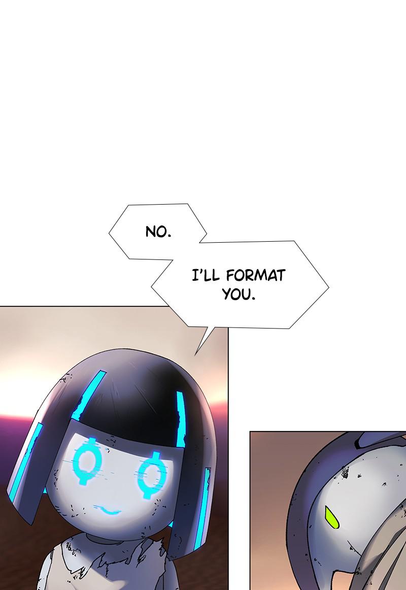 Read If AI Ruled the World (en) Manga Online