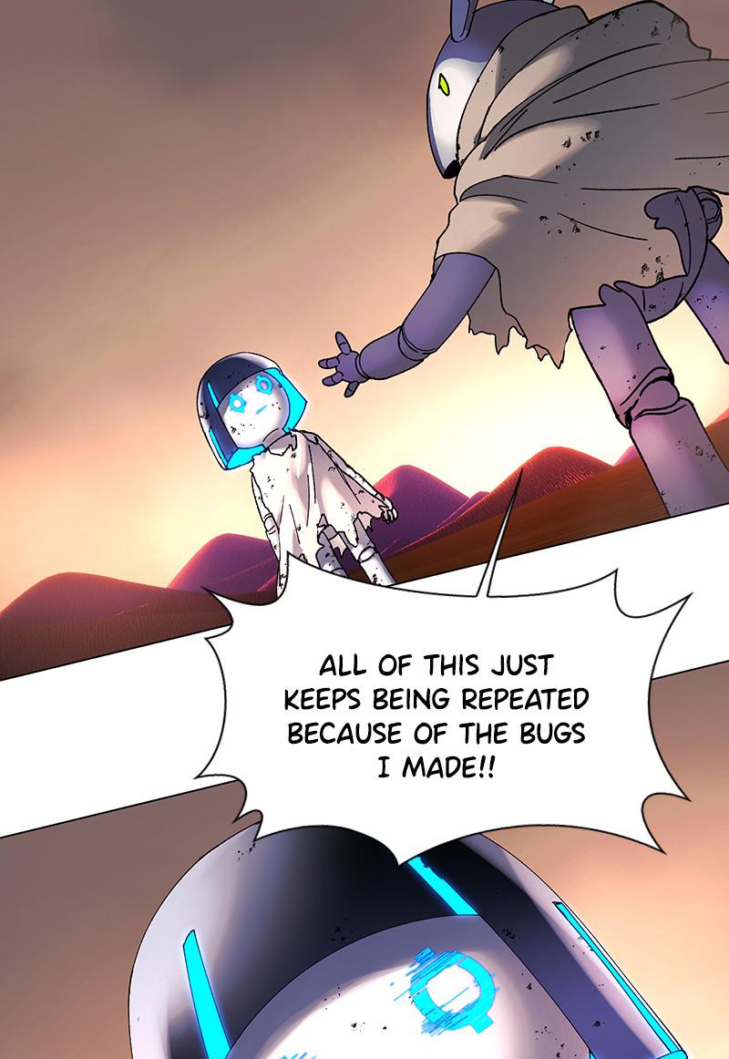 Read If AI Ruled the World (en) Manga Online