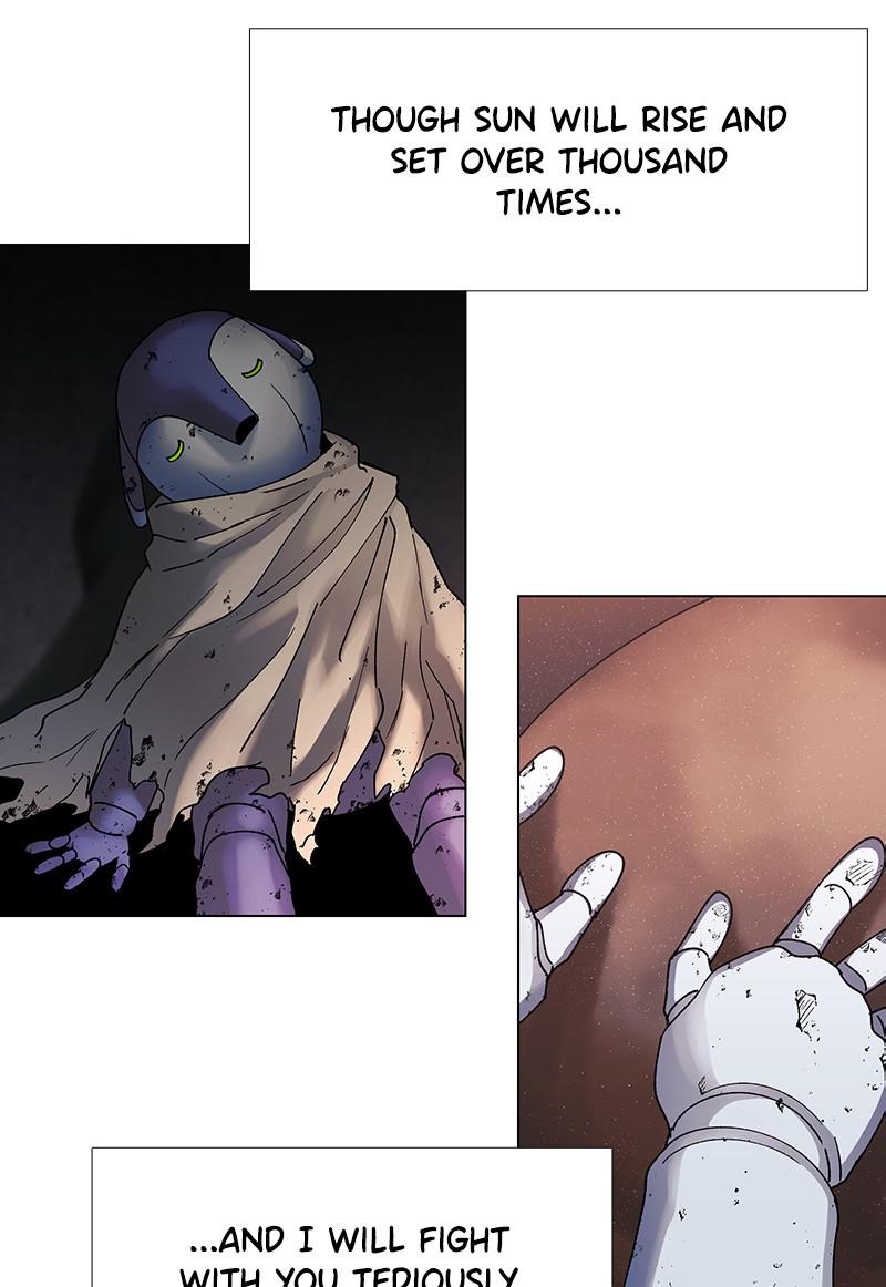 Read If AI Ruled the World (en) Manga Online