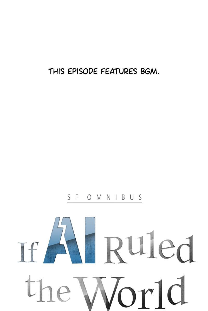 Read If AI Ruled the World (en) Manga Online