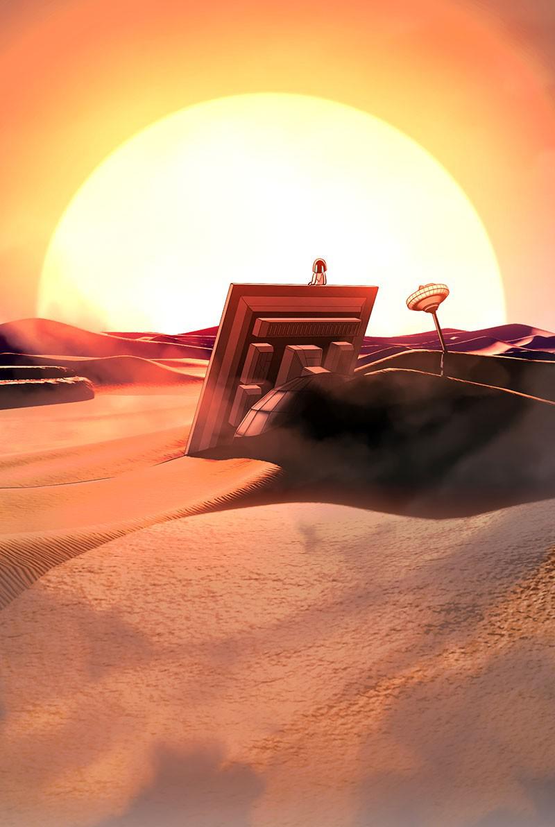 Read If AI Ruled the World (en) Manga Online