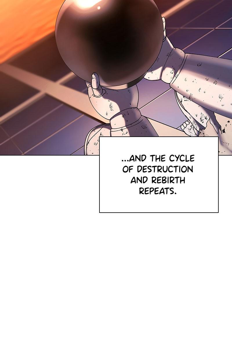 Read If AI Ruled the World (en) Manga Online