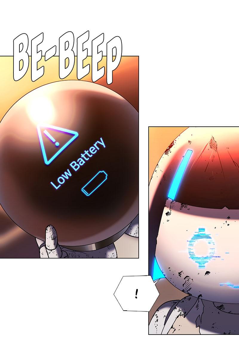 Read If AI Ruled the World (en) Manga Online