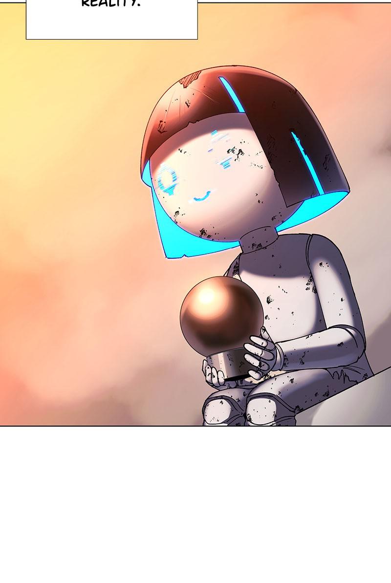 Read If AI Ruled the World (en) Manga Online