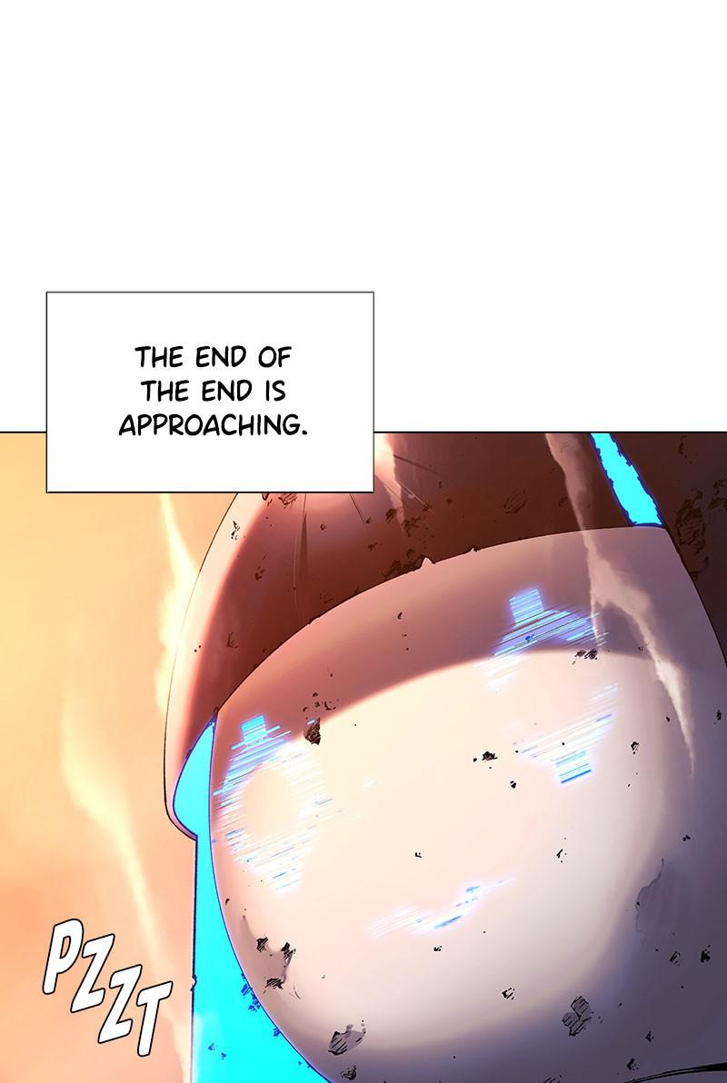 Read If AI Ruled the World (en) Manga Online