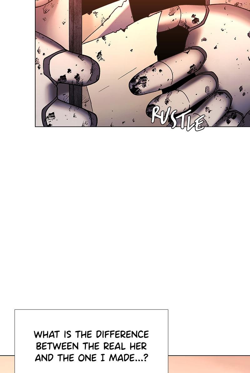 Read If AI Ruled the World (en) Manga Online