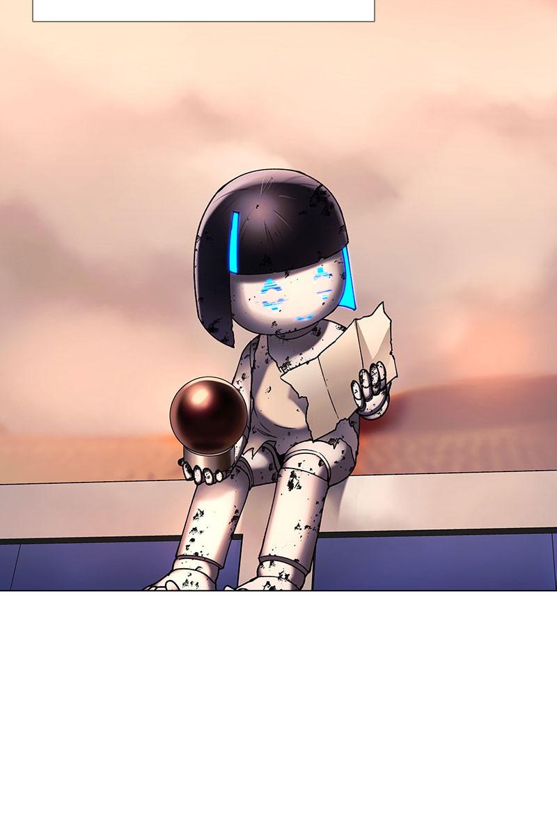 Read If AI Ruled the World (en) Manga Online