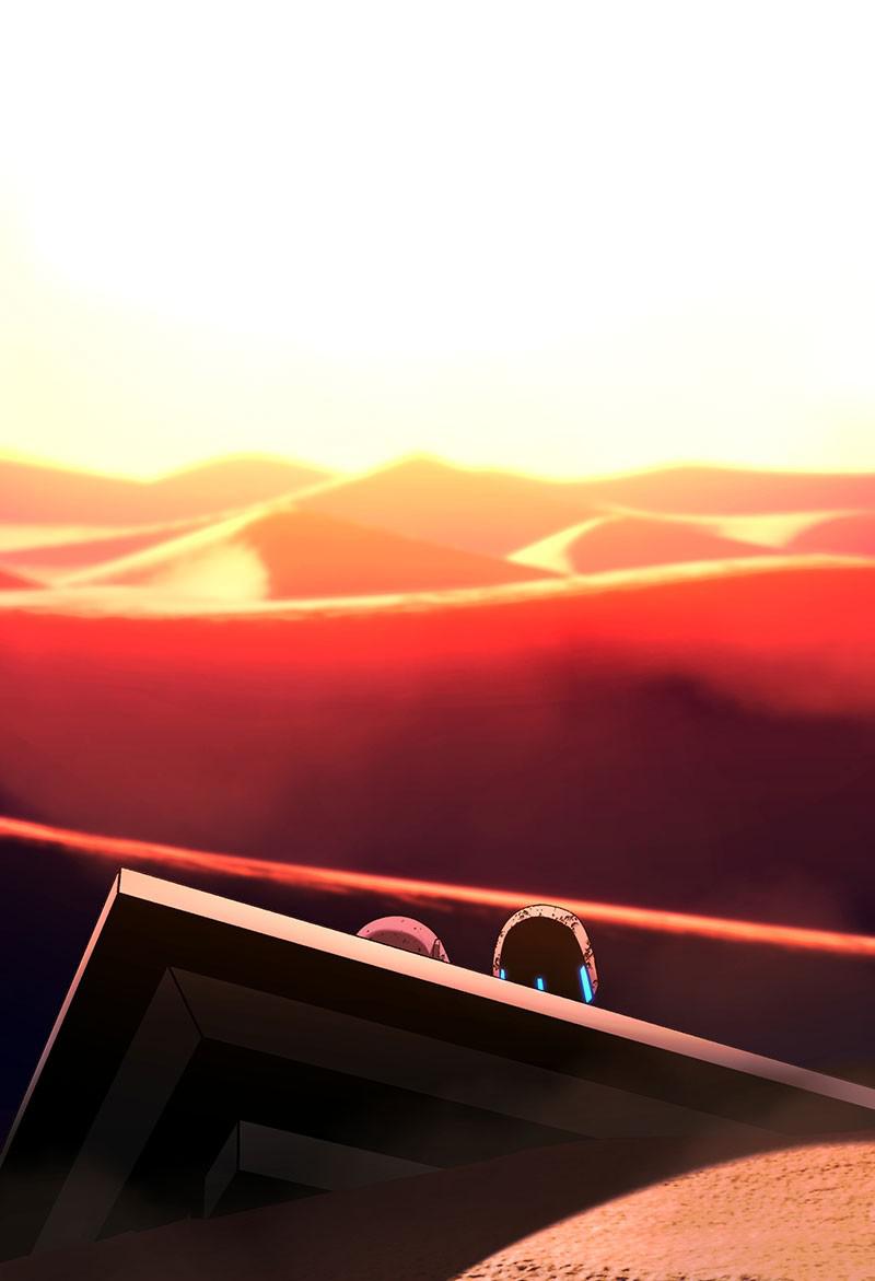 Read If AI Ruled the World (en) Manga Online