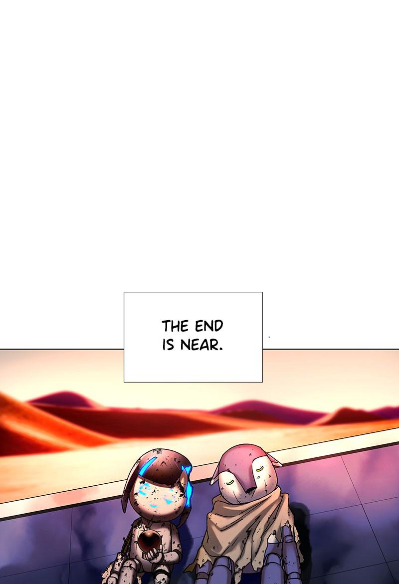 Read If AI Ruled the World (en) Manga Online