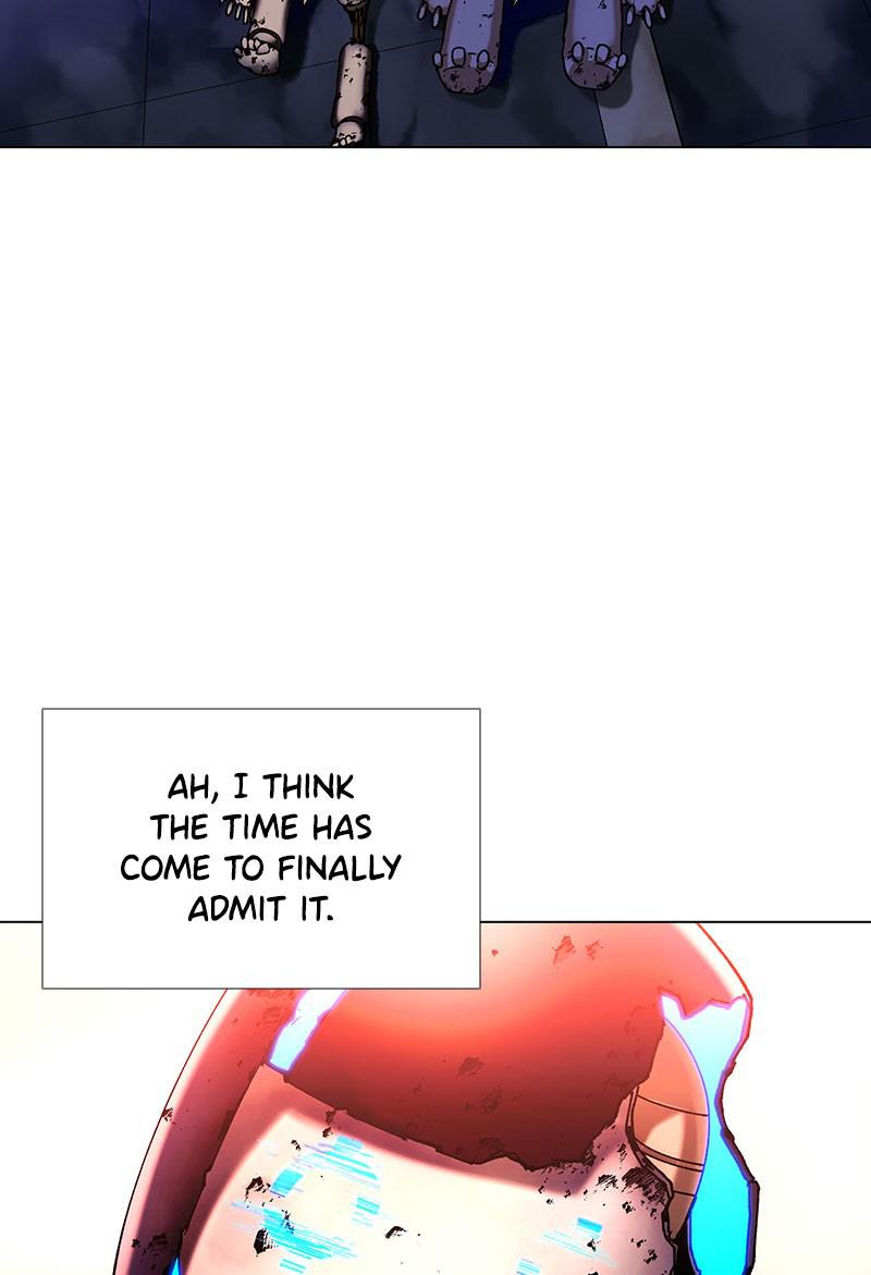 Read If AI Ruled the World (en) Manga Online