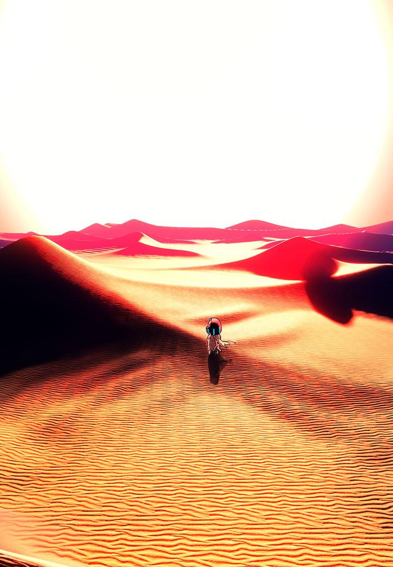 Read If AI Ruled the World (en) Manga Online