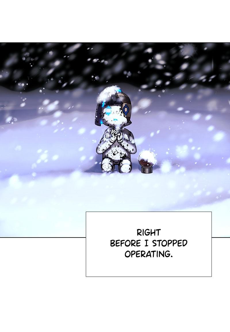 Read If AI Ruled the World (en) Manga Online