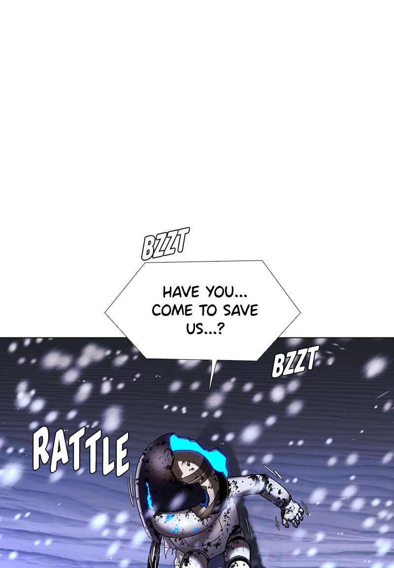 Read If AI Ruled the World (en) Manga Online