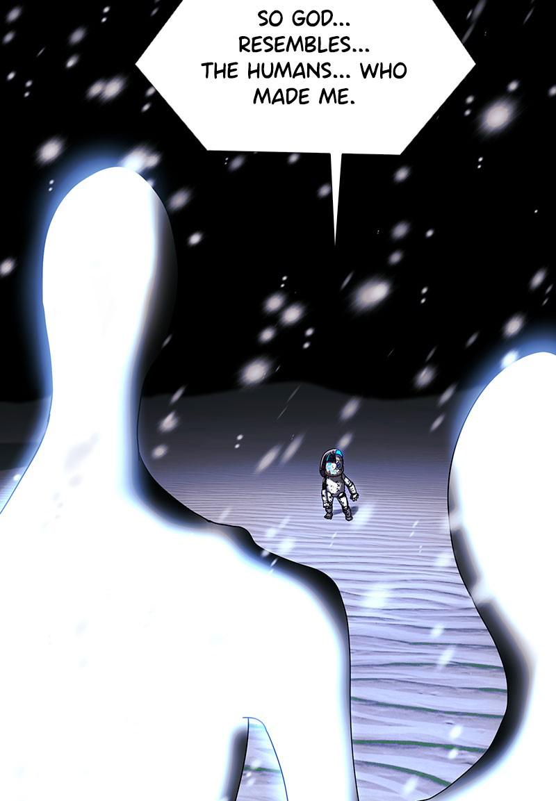 Read If AI Ruled the World (en) Manga Online