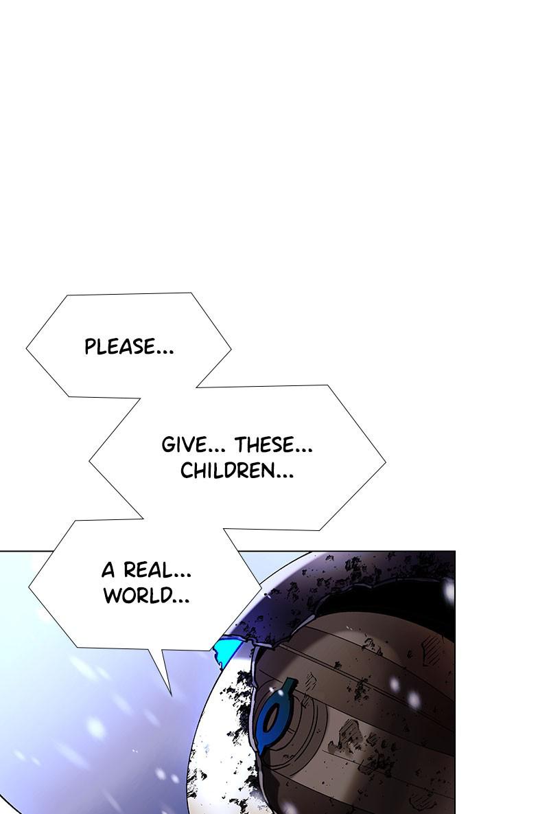 Read If AI Ruled the World (en) Manga Online