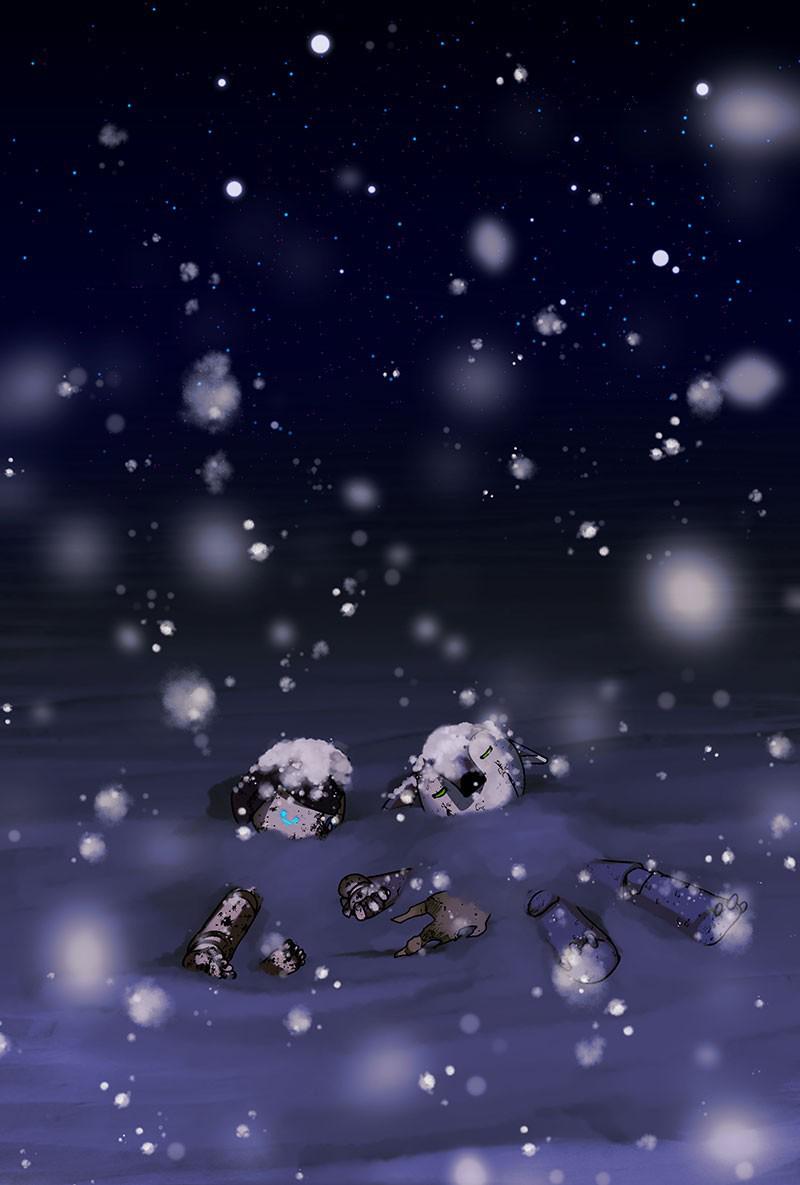 Read If AI Ruled the World (en) Manga Online