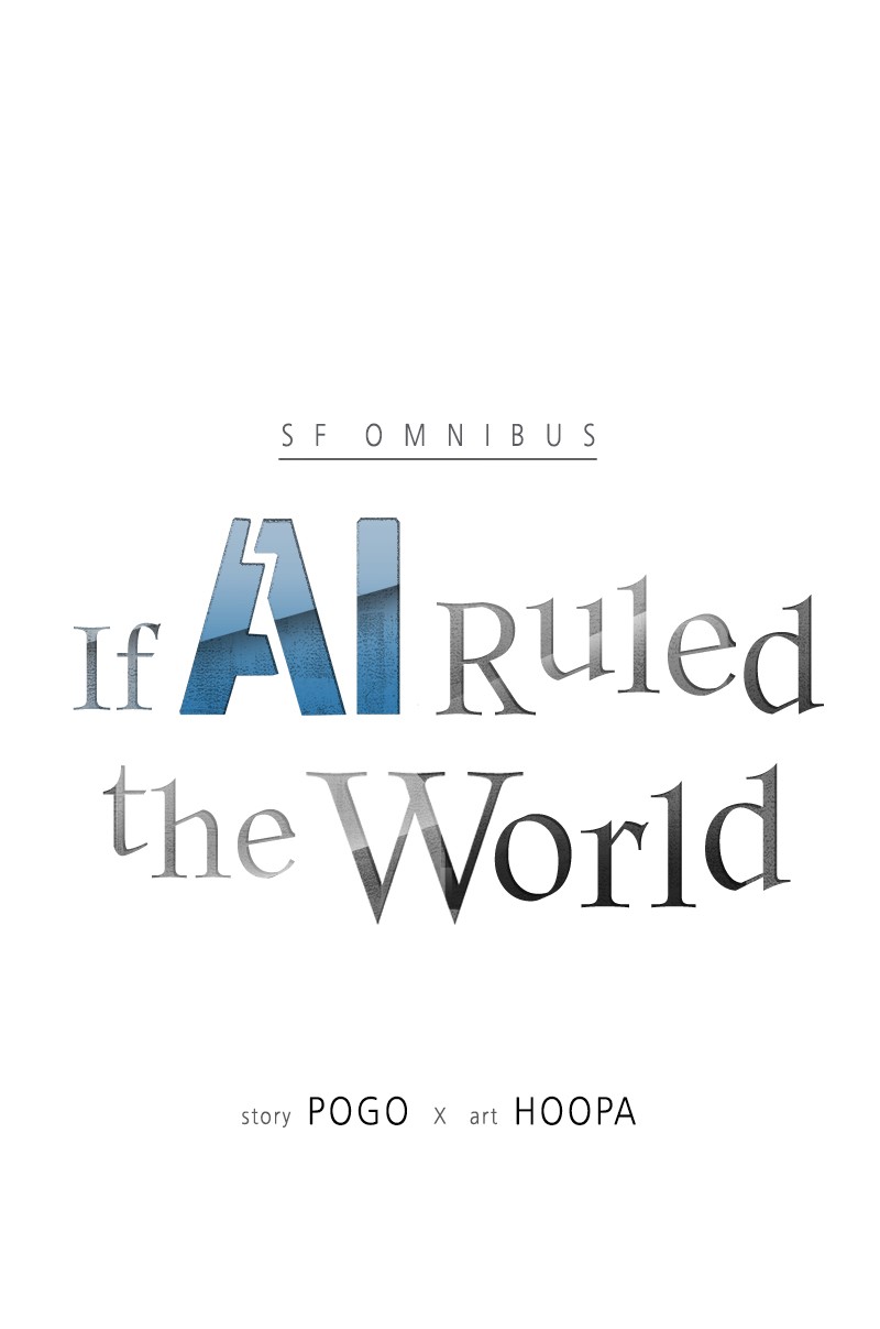 Read If AI Ruled the World (en) Manga Online