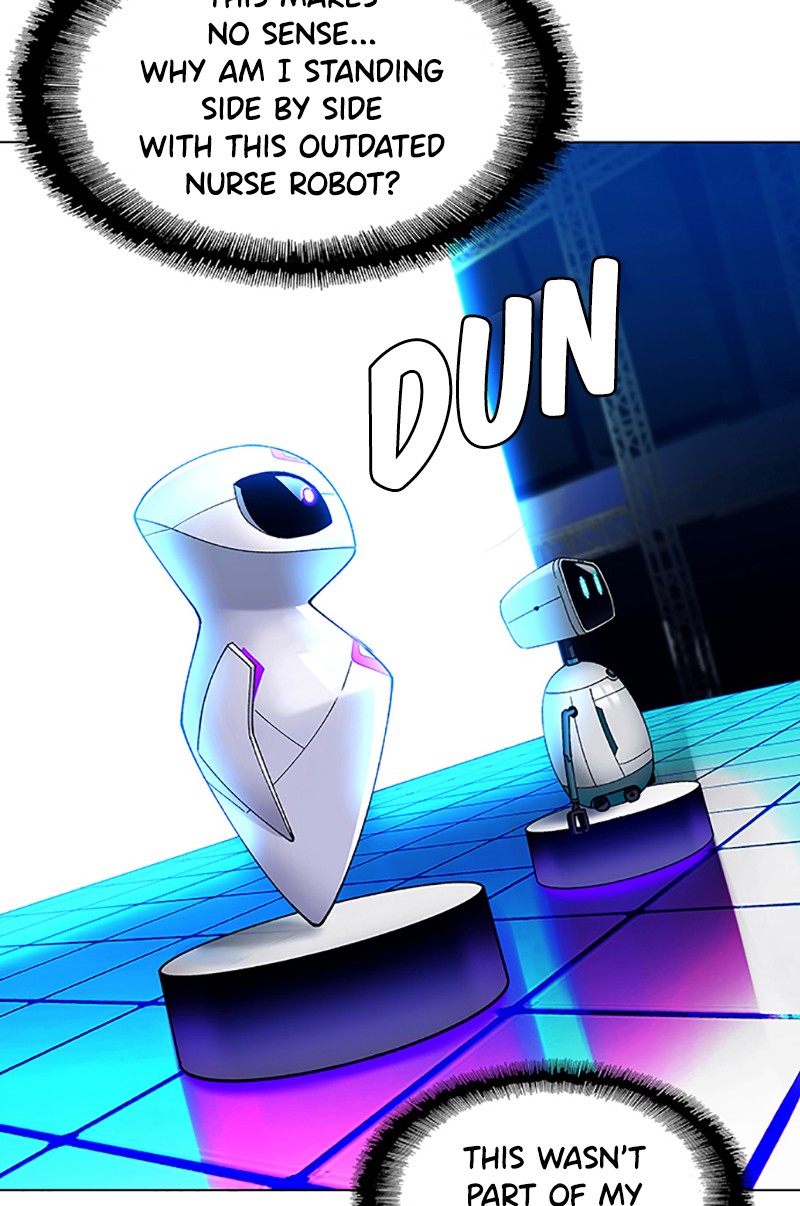 Read If AI Ruled the World (en) Manga Online