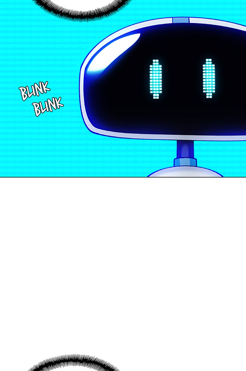 Read If AI Ruled the World (en) Manga Online