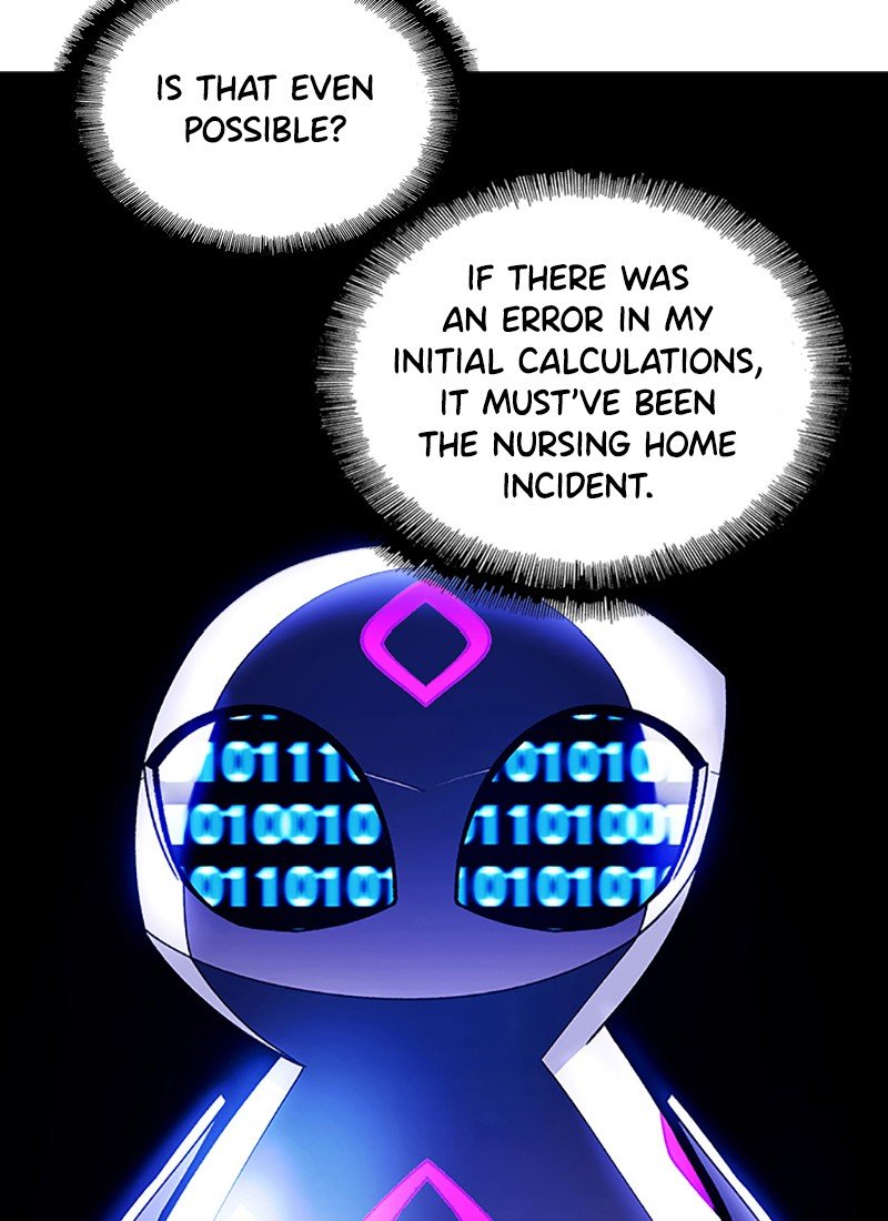 Read If AI Ruled the World (en) Manga Online