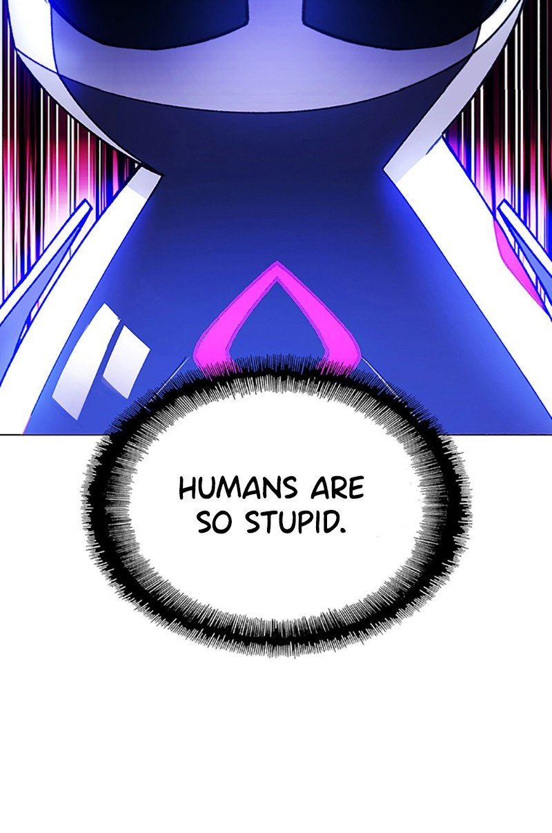 Read If AI Ruled the World (en) Manga Online