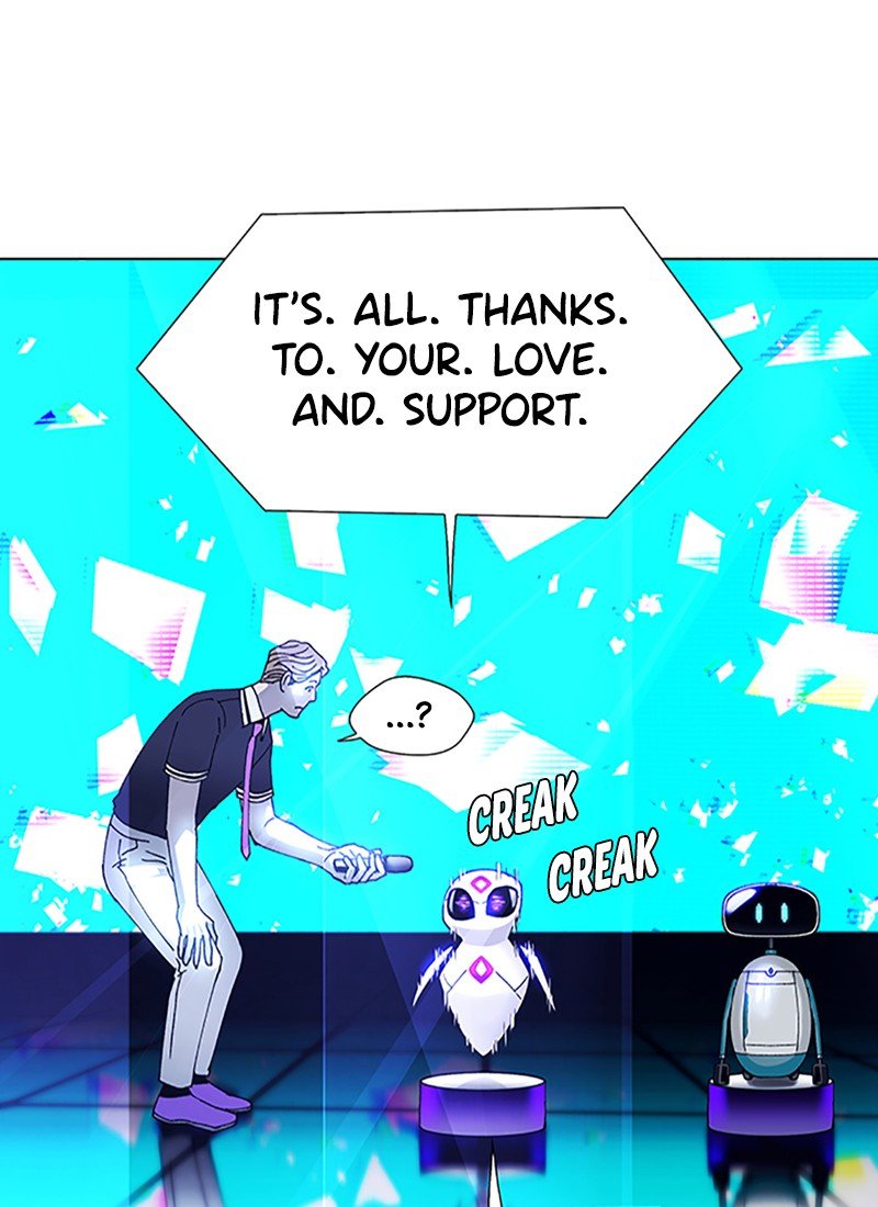 Read If AI Ruled the World (en) Manga Online