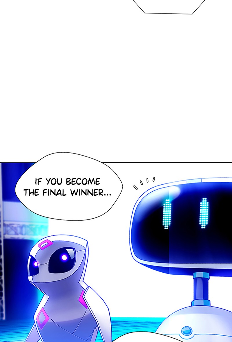 Read If AI Ruled the World (en) Manga Online