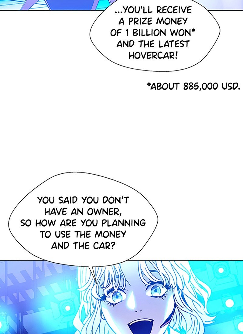 Read If AI Ruled the World (en) Manga Online