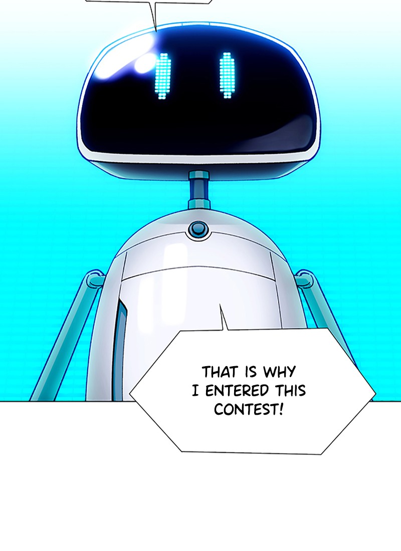 Read If AI Ruled the World (en) Manga Online