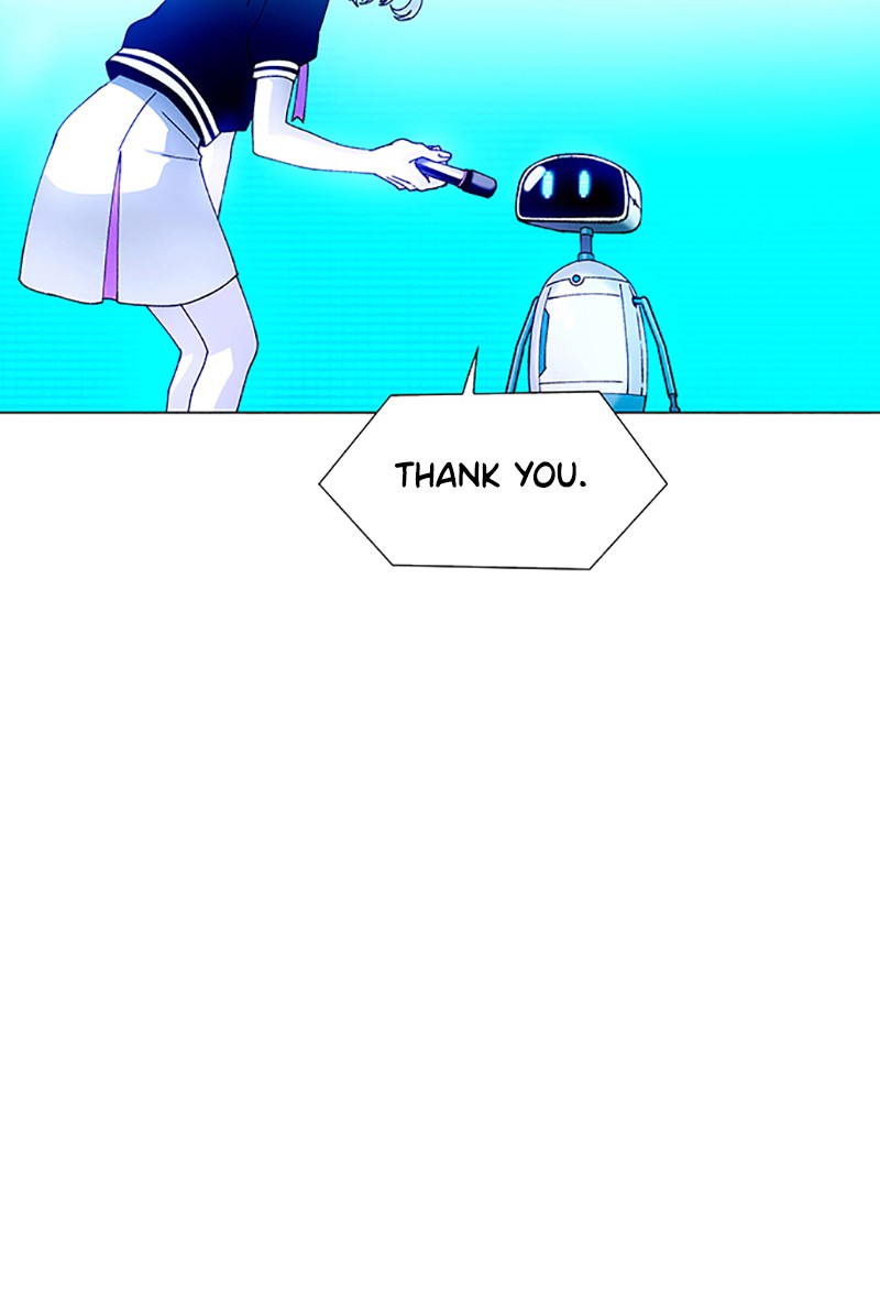 Read If AI Ruled the World (en) Manga Online