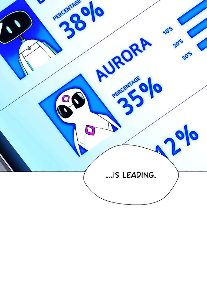 Read If AI Ruled the World (en) Manga Online