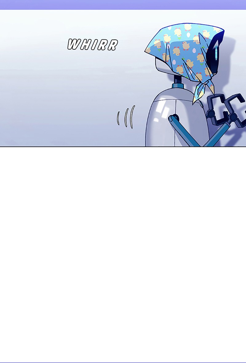 Read If AI Ruled the World (en) Manga Online