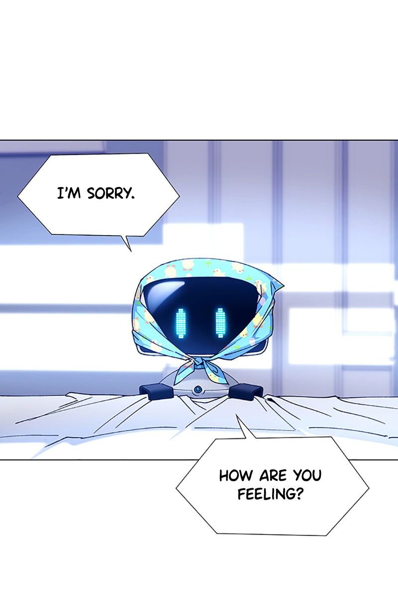 Read If AI Ruled the World (en) Manga Online