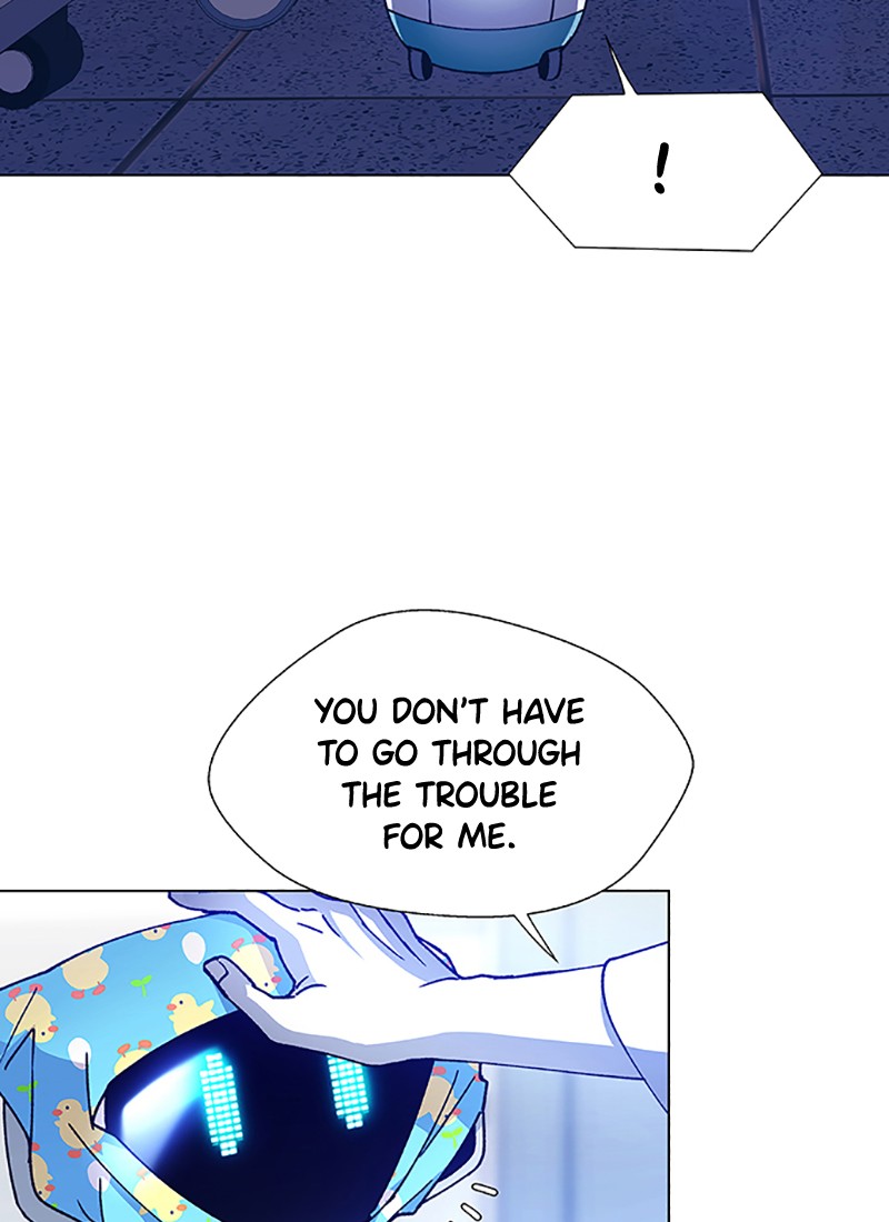 Read If AI Ruled the World (en) Manga Online