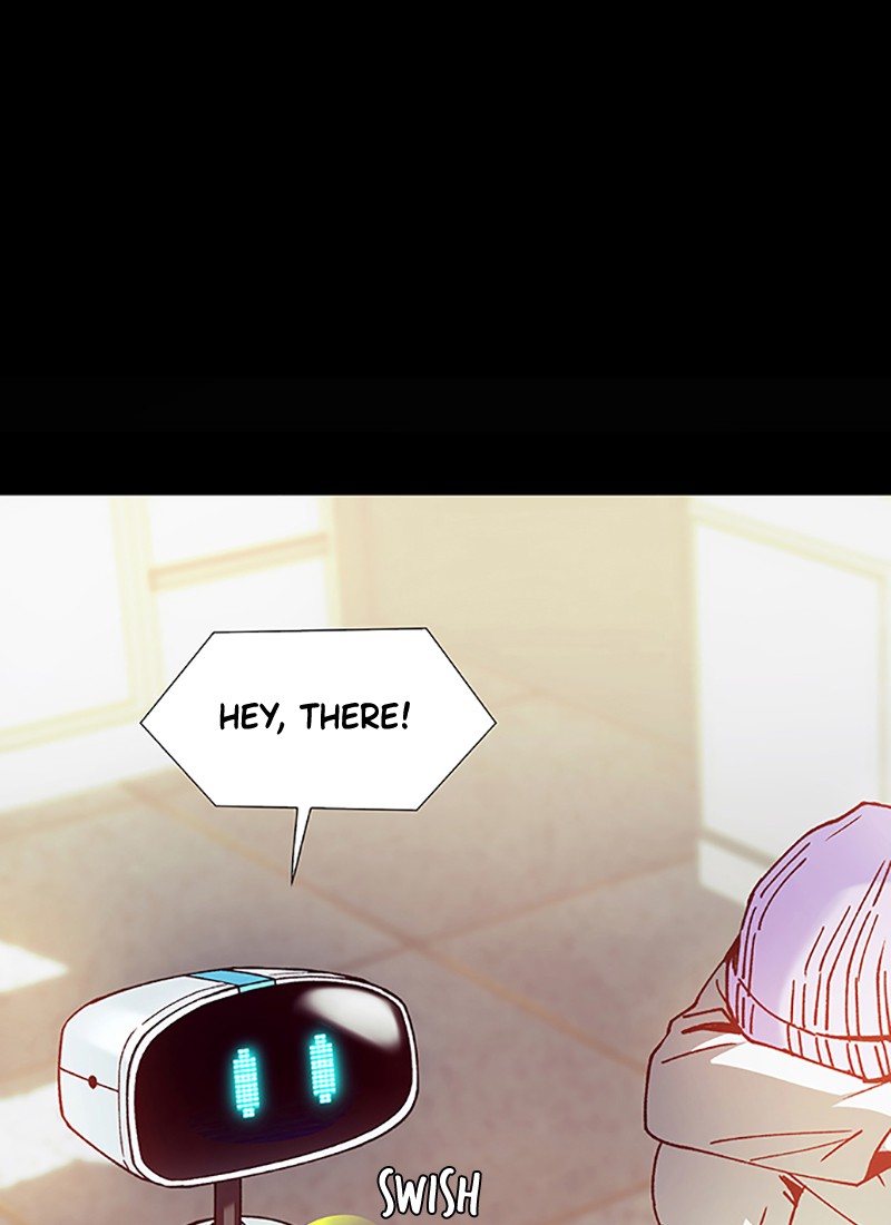 Read If AI Ruled the World (en) Manga Online