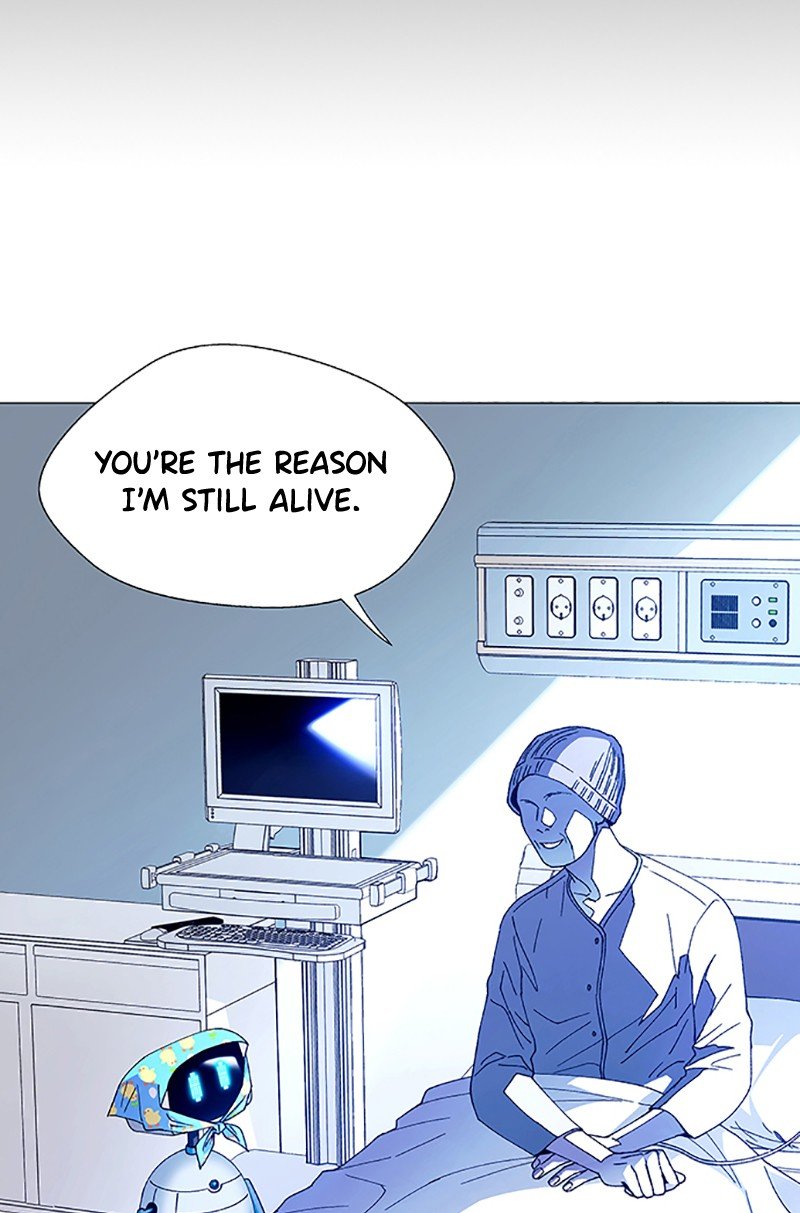 Read If AI Ruled the World (en) Manga Online