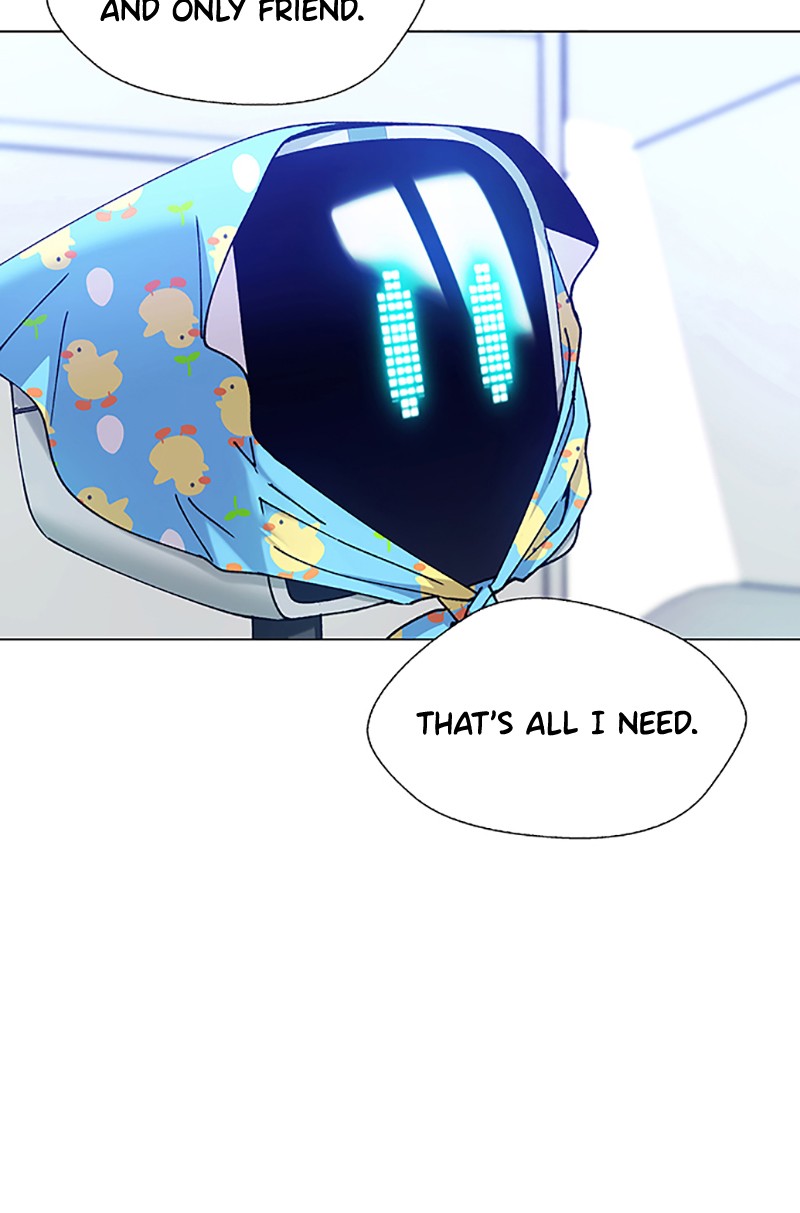 Read If AI Ruled the World (en) Manga Online