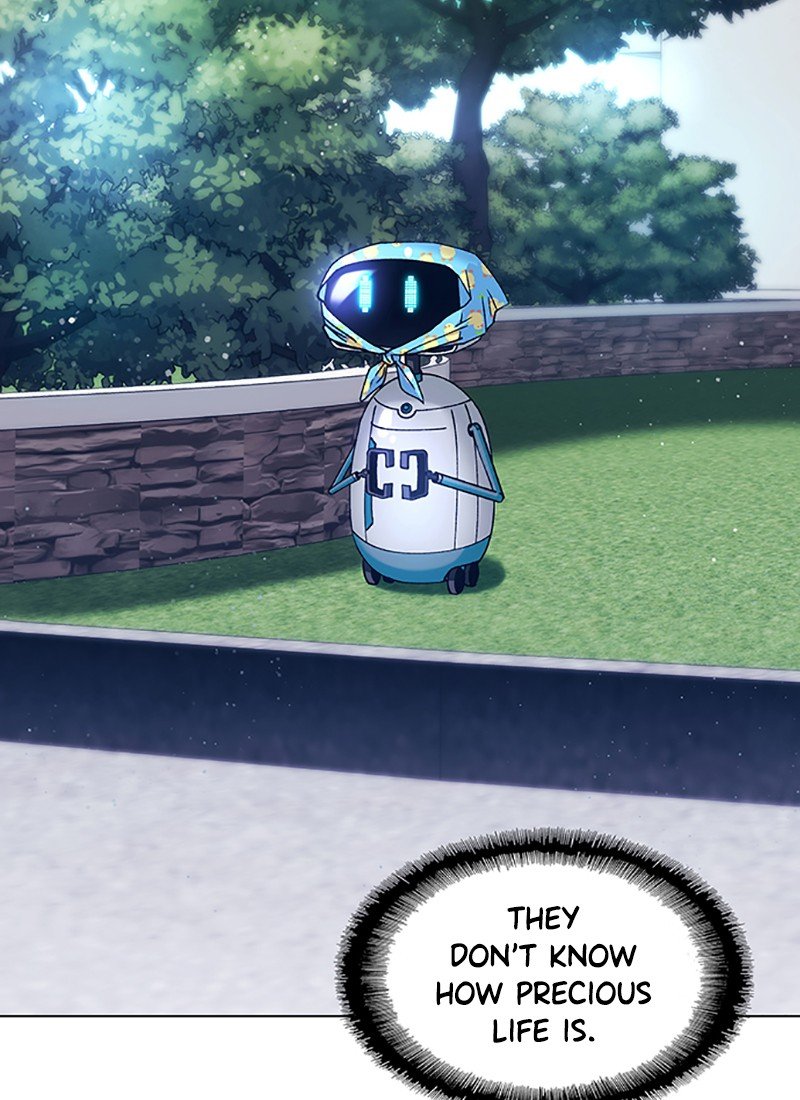 Read If AI Ruled the World (en) Manga Online