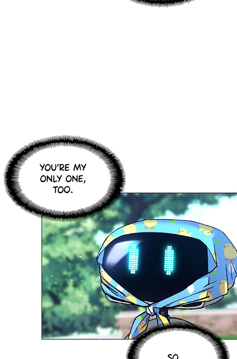 Read If AI Ruled the World (en) Manga Online