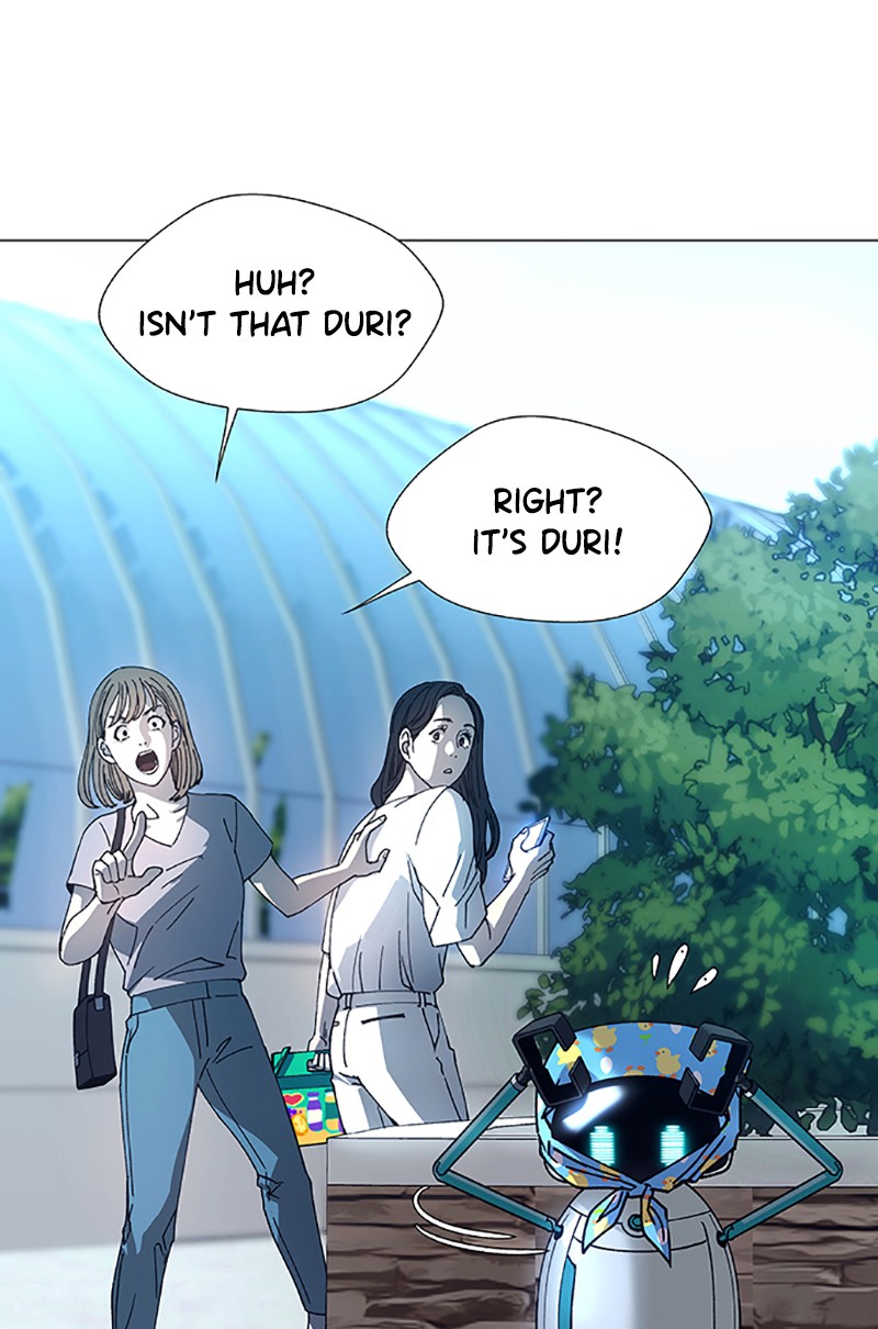Read If AI Ruled the World (en) Manga Online