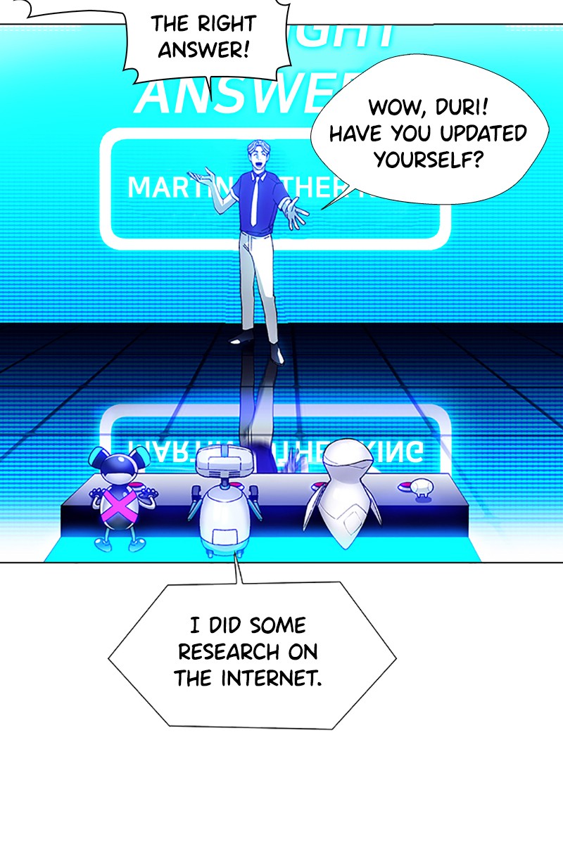 Read If AI Ruled the World (en) Manga Online