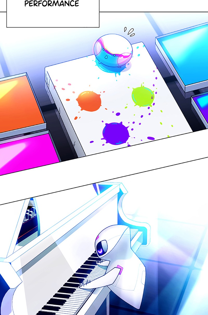 Read If AI Ruled the World (en) Manga Online