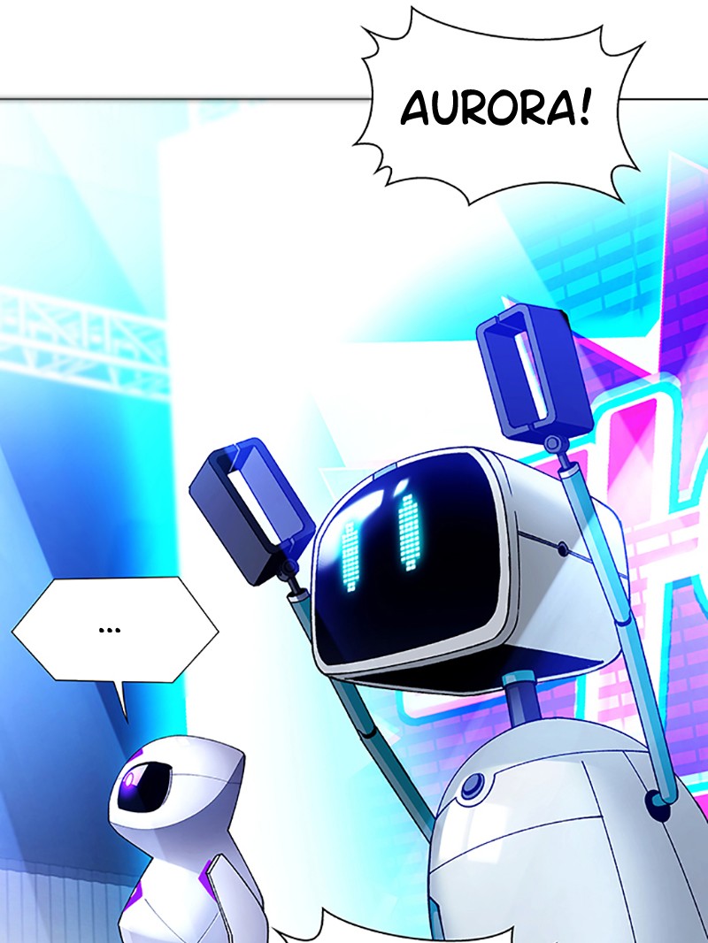 Read If AI Ruled the World (en) Manga Online