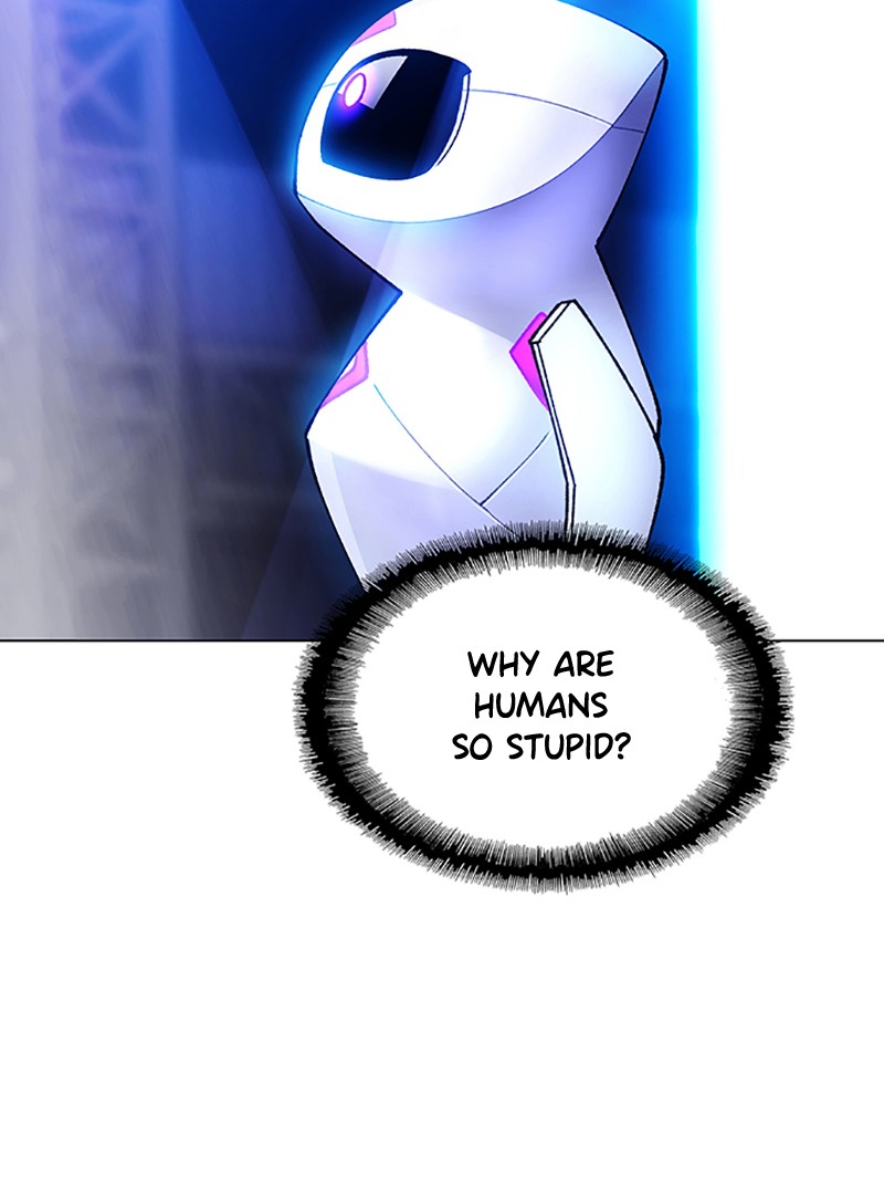 Read If AI Ruled the World (en) Manga Online