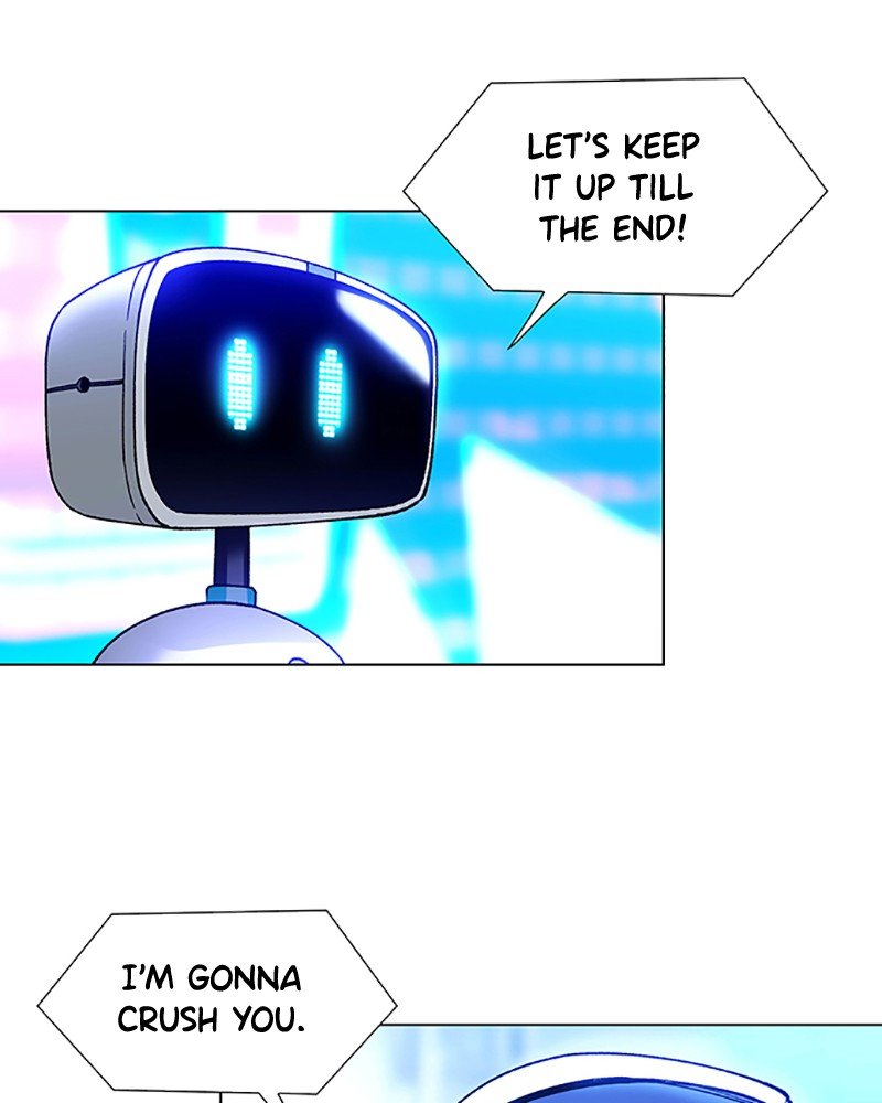 Read If AI Ruled the World (en) Manga Online