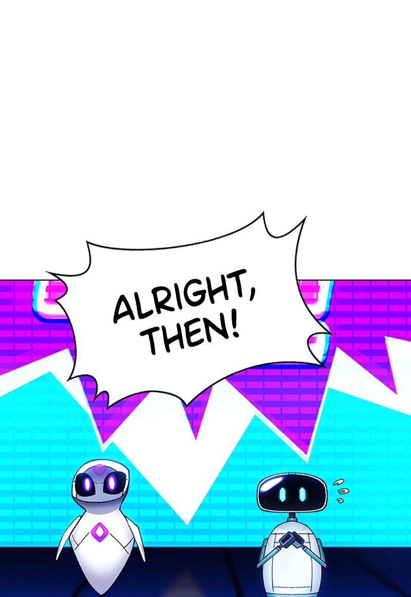 Read If AI Ruled the World (en) Manga Online