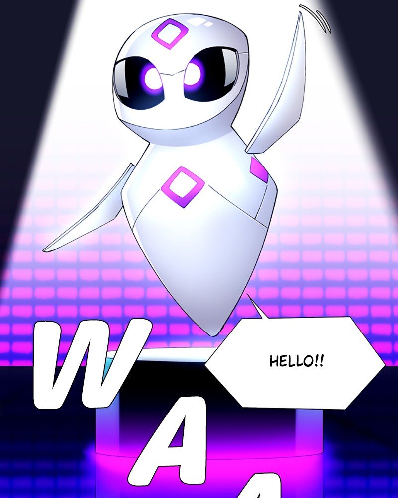 Read If AI Ruled the World (en) Manga Online