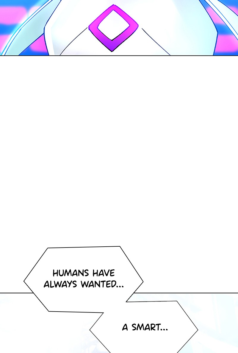 Read If AI Ruled the World (en) Manga Online