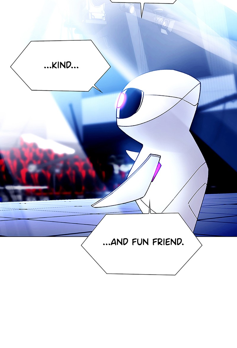 Read If AI Ruled the World (en) Manga Online