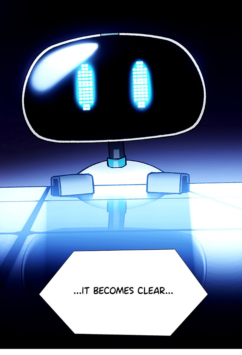 Read If AI Ruled the World (en) Manga Online